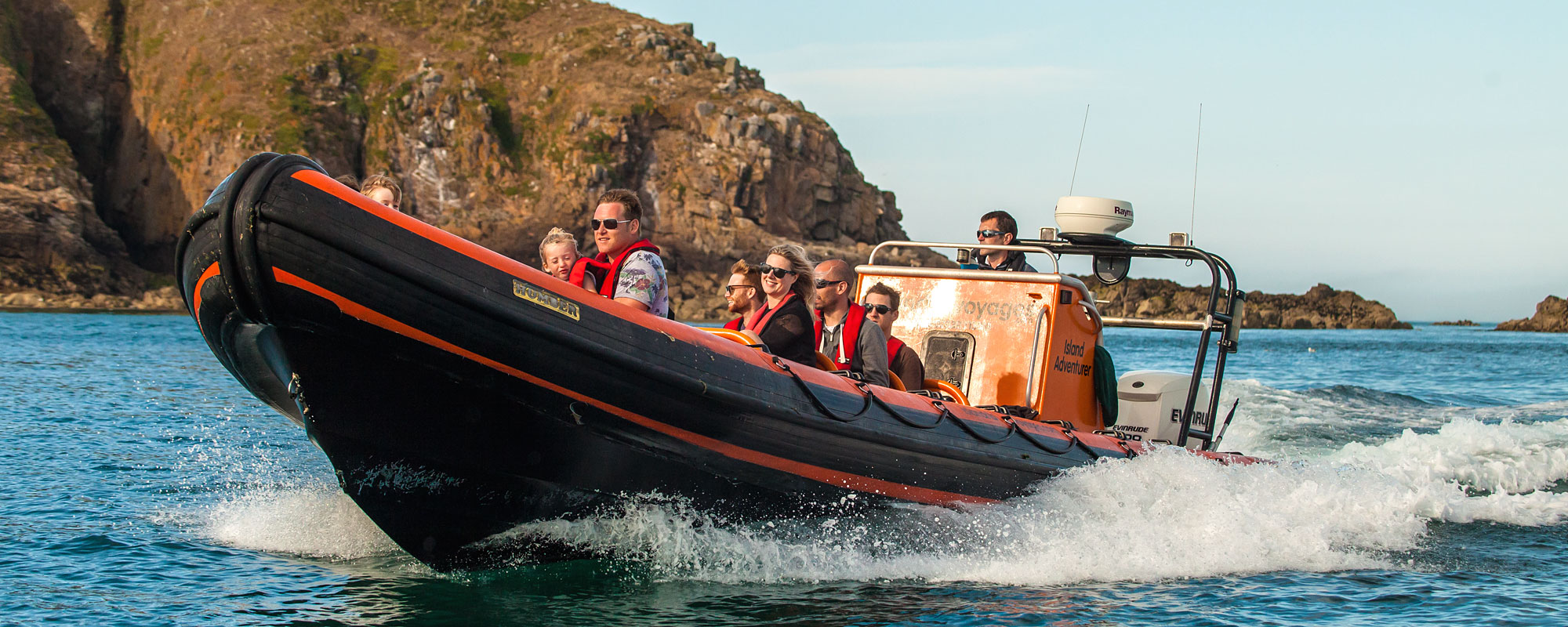 Catering jobs in Guernsey.