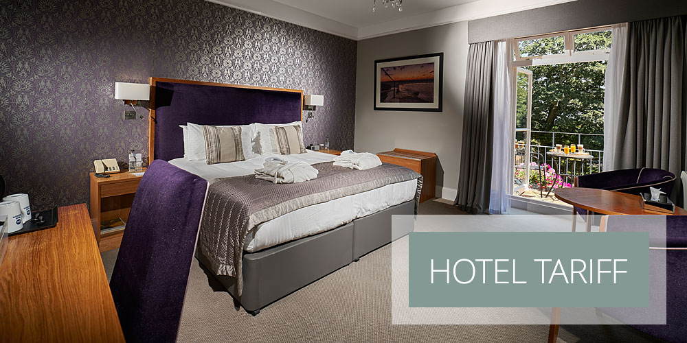 Accommodation Guernsey.