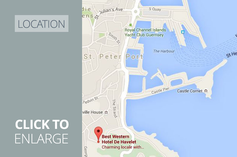 Enlarge location map.