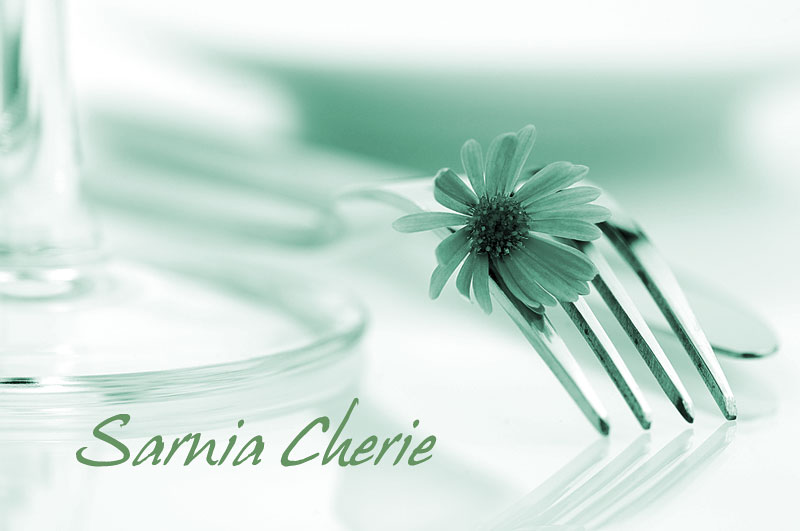 Sarnia Cherie newsletter.