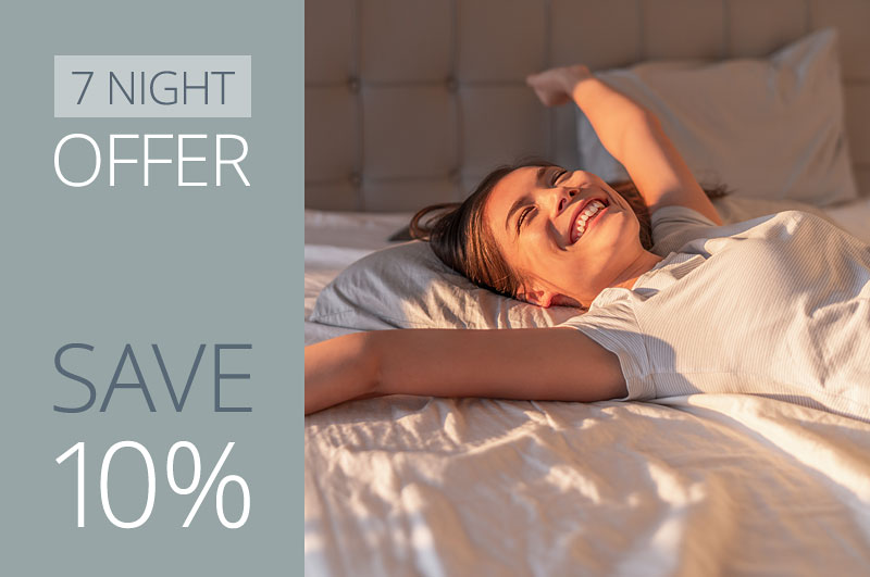  Guernsey hotel Special Offer - Save 10%.