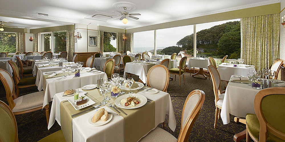 Wellington Boot Restaurant.