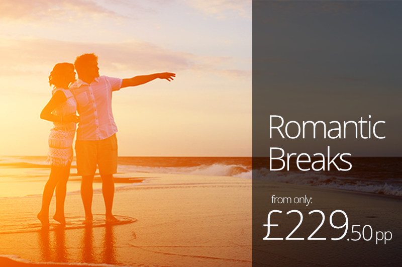 Great value short breaks.