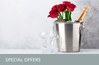 Special Offers.